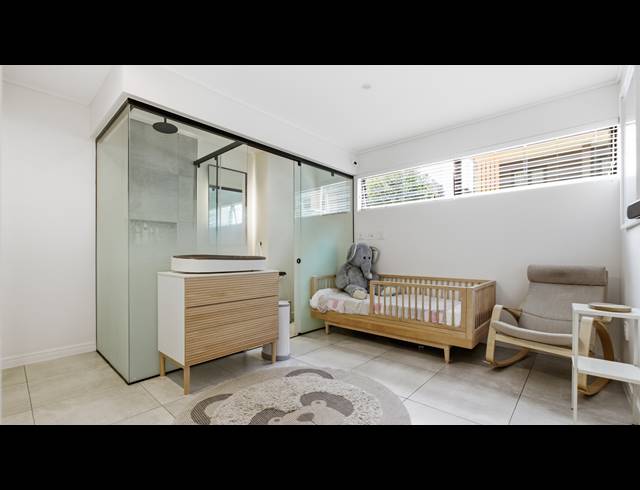 3 bed property to rent in HYDE PARK